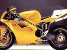 Ducati 748 SPS